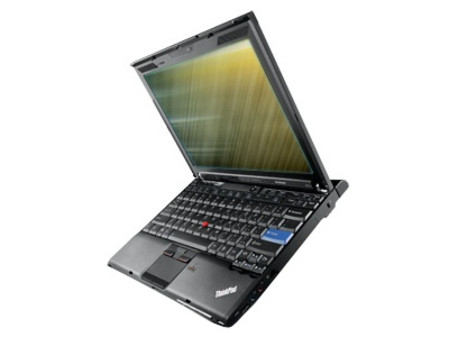 便携商务利器 新款ThinkPad X201i促销 