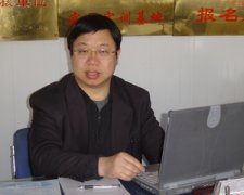 李入元校长谈学习与讨论